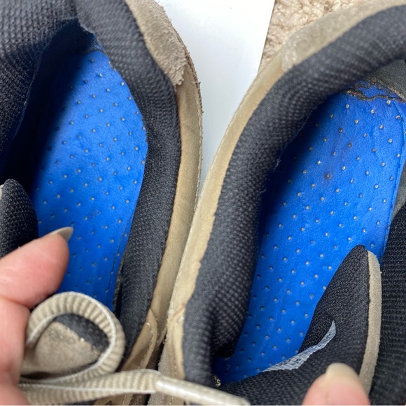 Women’s Dakota Steel Toe Shoes Size US 7.6 EE - Picture 10 of 10